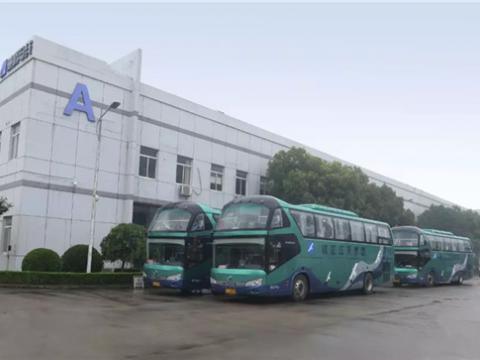 “恋人思贤”——记BBIN宝盈集团集团2018年康健文化之旅 