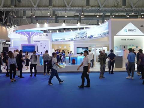 汇聚行业英才 纵览储能前沿|聚焦EESA第二届中国国际储能展